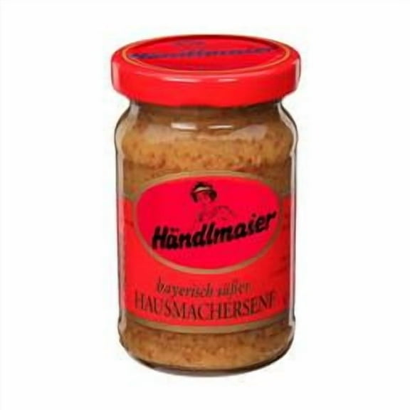 Handlmaier Mustard- 100ml
