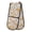 Little Cute Duck, variant on Dailycode Double Sided Oven Mitt with Loop Heat Resistant Kitchen Long Potholders 7" x 35" Cartoon Duck and Star