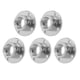 thumbnail image 5 of Flange Coupling Connector, Silver Perfect Fit 14mm Flange Shaft Coupling For Mold For Motor ANGGREK Otros, 5 of 8