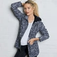 thumbnail image 2 of Dare 2B - Veste imperméable THE LAURA WHITMORE EDIT - DEVIATION - Femme, 2 of 9