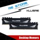 thumbnail image 2 of Kllisre RAM DDR4 8GB 16GB Memory 2666MHz 3200MHz Desktop Dimm High Compatible, 2 of 4