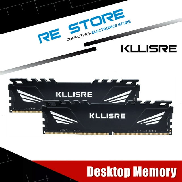 RAM DDR4 8GB 16GB Memory 2666MHz 3200MHz Desktop Dimm High Compatible DDR4 16GB 3200 X1PCS