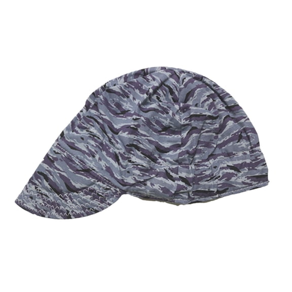 jiaping Welding Cap Elastic Comfortable Welders Cap for Hiking Water Sports Training A