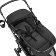 thumbnail image 3 of Evenflo Omni Signature Travel System with LiteMax infant Car Seat (3-55 lbs), 3 of 9