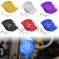 thumbnail image 1 of Cubierta Universal Para El Radiador De MUGEN Power Para HONDA Accord Civic CR-V Z CRX ACURA CL CSX ILX MDX NSX Del Tanque De Coche, 1 of 3