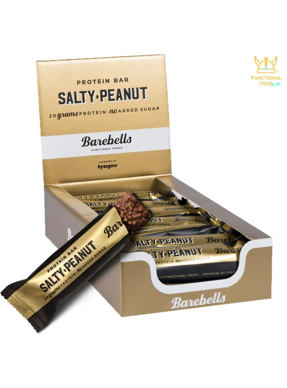 Barebells Protein Bars in Protein Bars
