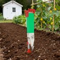 thumbnail image 2 of ToppiJoy Adjustable Household Corn Peanut Seeder Hand Planter Tool Seeder Machine Handheld Garden Home Seeder Spreader (Seeder Tool), 2 of 20