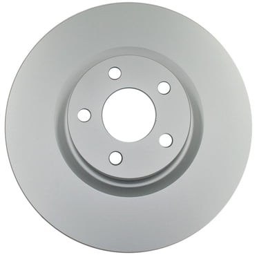 ADVICS Disc Brake Rotor
