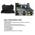 thumbnail image 3 of Belt Tensioning Tool, Engine Drive Belt Tensioner High  5PCS  for Hustler, 3 of 8
