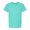 Mint To Be, variant on JERZEES Premium Blend Ringspun Crewneck T-Shirt