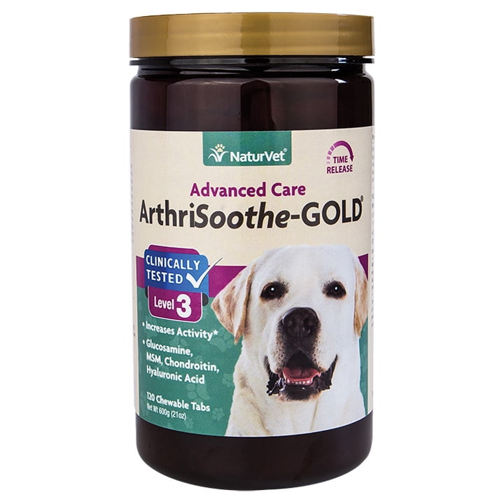 glucosamine and omega 3 for dogs