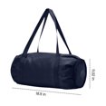 thumbnail image 3 of Vikakiooze Travel Duffel Bag,Sports Tote Gym Bag,Shoulder Weekenders Overnight Bag For Women, 3 of 8