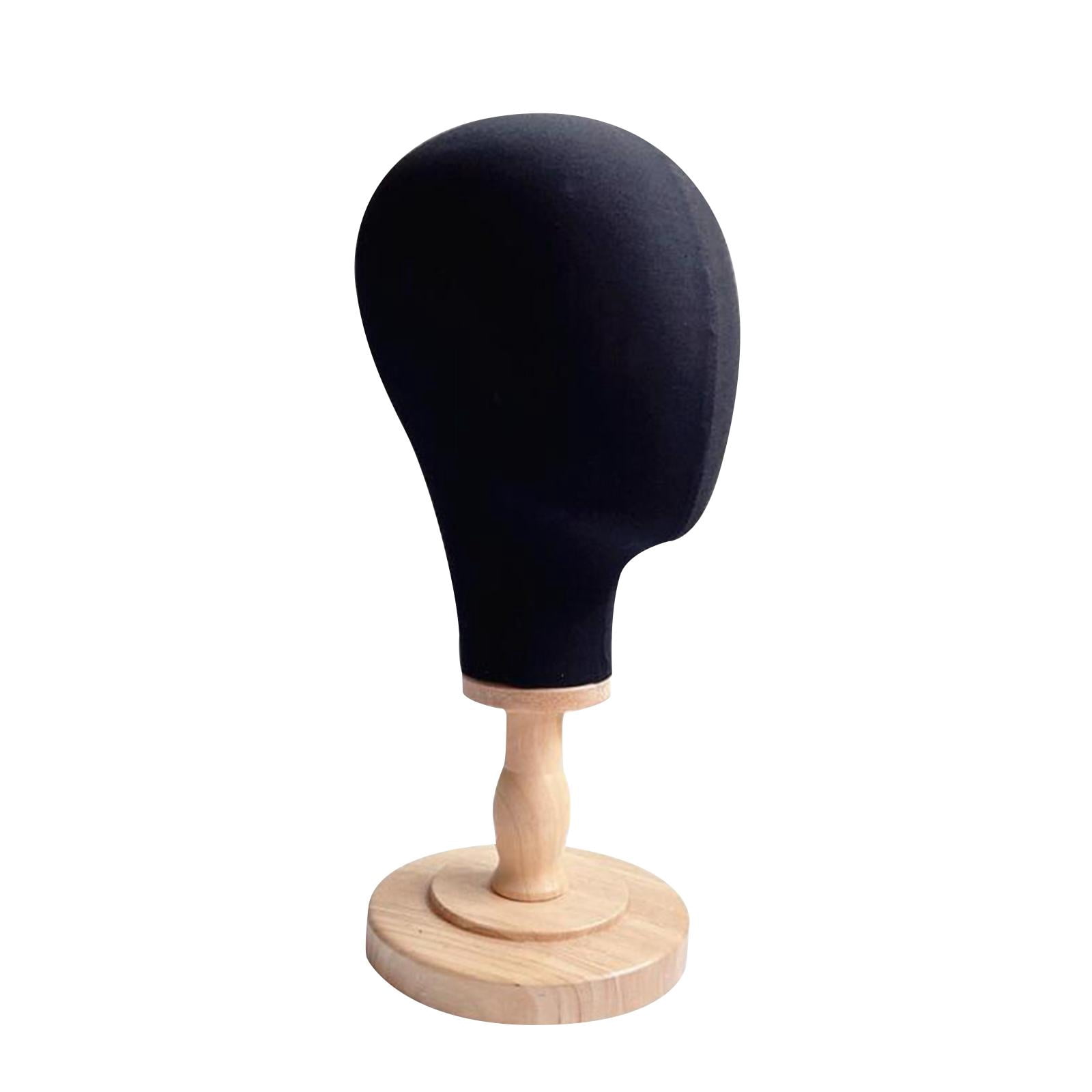 Gazechimp Mannequin Head Sturdy for Shopping Mall Personal Use Business