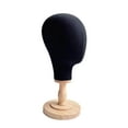 thumbnail image 5 of DOLITY Mannequin Head Sturdy for Shopping Mall Personal Use Business, 5 of 8