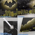thumbnail image 5 of Sweet Happy bat Birthday Backdrop Banner Poster bat Birthday Party Decorations bat Birthday Party Supplies bat Photo Background, 5 of 7