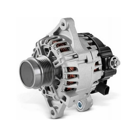 Alternator 1 - Compatible with 2014 - 2019 Toyota Corolla 1.8L 4-Cylinder 2015 2016 2017 2018