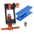 thumbnail image 2 of Senjay Hydraulic Hose Cutter,Bike Needle Driver Insertion Tool Bicycle Repair Tool With Hydraulic Hose Cutter,Bike Needle Insertion Tool, 2 of 8