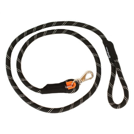 6 Foot Climbers Dog Leash Pet Training Six Ft ZippyPaws (Best Clicker For Dog Training)