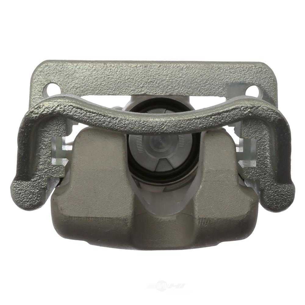 ACDelco 18FR12284 Reman Friction Ready Non-Coated Disc Brake Caliper