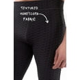 thumbnail image 5 of Black Hex Meggings, 5 of 10