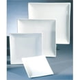 thumbnail image 1 of Ten Strawberry Street Whittier - 16 Inch Coupe Square Platter, 1 of 1