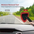 thumbnail image 4 of Matsuzay Herramienta de limpieza de vidrio de ventana de coche con mango, cepillo de superficie de parabrisas, depurador de de manchas de agua y Suministros de limpieza para el hogar Matsuzay HA075636-01, 4 of 6