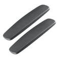 thumbnail image 2 of Funda para Reposabrazos de Silla de Juegos Colamx PU Estilo D 2 uds, 2 of 8