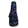 thumbnail image 2 of Oxford 26\\\\\\\\\\\\\\'\\\\\\\\\\\\\\' Cuadrícula azul, 2 of 9