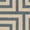 Cream/Blue, variant on SAFAVIEH Beach House Edmon Geometric Indoor/Outdoor Runner Rug Light Grey/Charcoal, 2' x 8'