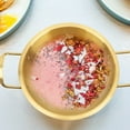 thumbnail image 2 of UPGRATOR 1 Set Stainless Steel Pot for Boiling Ramen and Heating Milk, 2 of 6