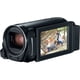 thumbnail image 2 of Canon VIXIA HF R800 Camcorder (Black) Basic Kit Canon 1960C002, 2 of 5