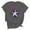 Gray#06, variant on Axiiglly T Shirts for Women Flag Print Cotton Shirts Casual Crew Neck 4th of July T-Shirt Patriotic Graphic Tee Independence Day Short Sleeve Tops