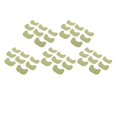 thumbnail image 1 of Knee Heat Patches, 40Pcs Knee Relief Patches Breathable Versatile  for Joint, 1 of 8