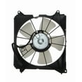 thumbnail image 2 of Radiator Fan Motor Assembly, 2 of 4