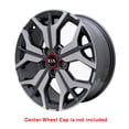 thumbnail image 3 of [Smart Choice Store] Genuine OEM 52910Q5300 18" inch Aluminum Alloy Wheel Rim Assy for Kia Seltos 2021-2023, 3 of 3