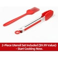 thumbnail image 6 of AORAN Indoor Grills Electric Smokeless – Versatile Smokeless Indoor Grill for Home Cooking, 6 of 6