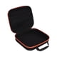 thumbnail image 1 of Estuche de transporte para taladro eléctrico, caja de herramientas, bolsa de herramientas de electricista, ferretería, Naranja, 1 of 9