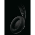 thumbnail image 4 of Philips Wired SHP9500 HiFi Precision Stereo Over Ear Headphones Studio, 3m Cable, 50mm Drivers, Black, 4 of 6