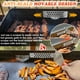 thumbnail image 3 of Accesorios para planchas VAYAGARDEN Grease Gate Blocker Blackstone, 3 of 7