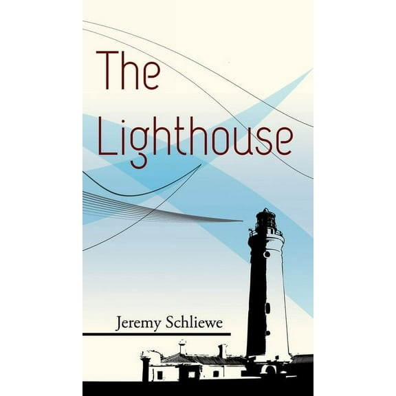 The Lighthouse, (Hardcover)
