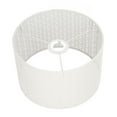 thumbnail image 1 of Shade De Lámpara De Metal, Pantalla De Lámpara De Patrón De Hojas De Hierro, Mesa De Tono De Lámpara E14/E27 Hugar La Lámpara De Hueco Compatible Con Lámpara De Mesa,, 1 of 7