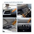thumbnail image 2 of 14Pcs Car Door Open Unlock Tool Kit Lock Out Emergency Wedges Air Pump Universal Emergency Kit for, 2 of 5