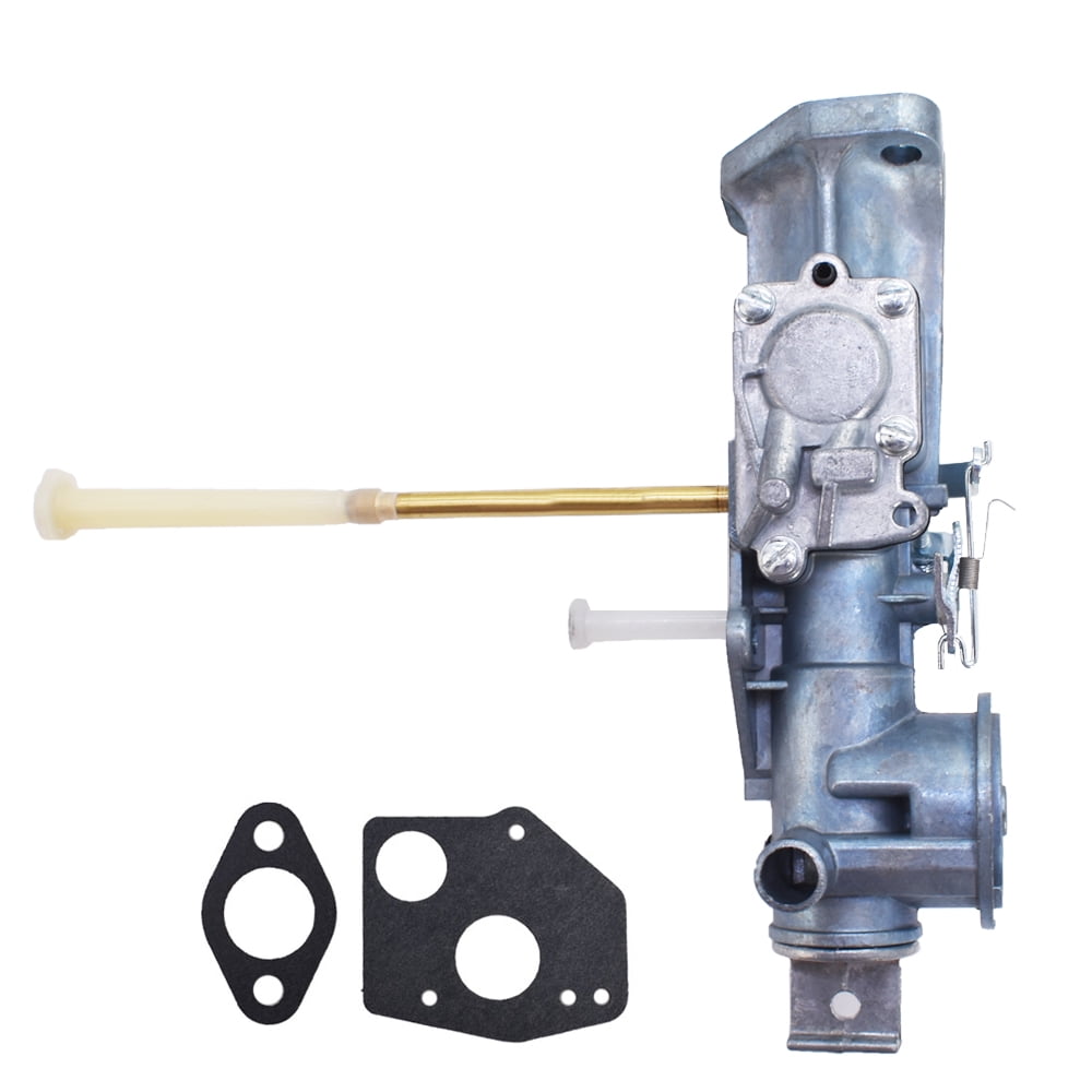 NEW Carburetor For Briggs /& Stratton 299437 replaces 297599 with Gaskets carb US