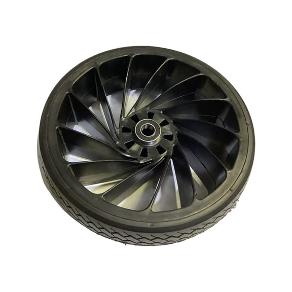 OEM Ferris Tire/Wheel Front for FW15 32 inch Lawn Mowers / Replaces 5106322 / 5106322FS