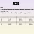 thumbnail image 3 of UAYOTSE Teen Boys Sweatpants with Drawstring Athletic Pants Fleece Lined Outdoor Wear Side Pockets,Sizes 7-8 Years, 3 of 5