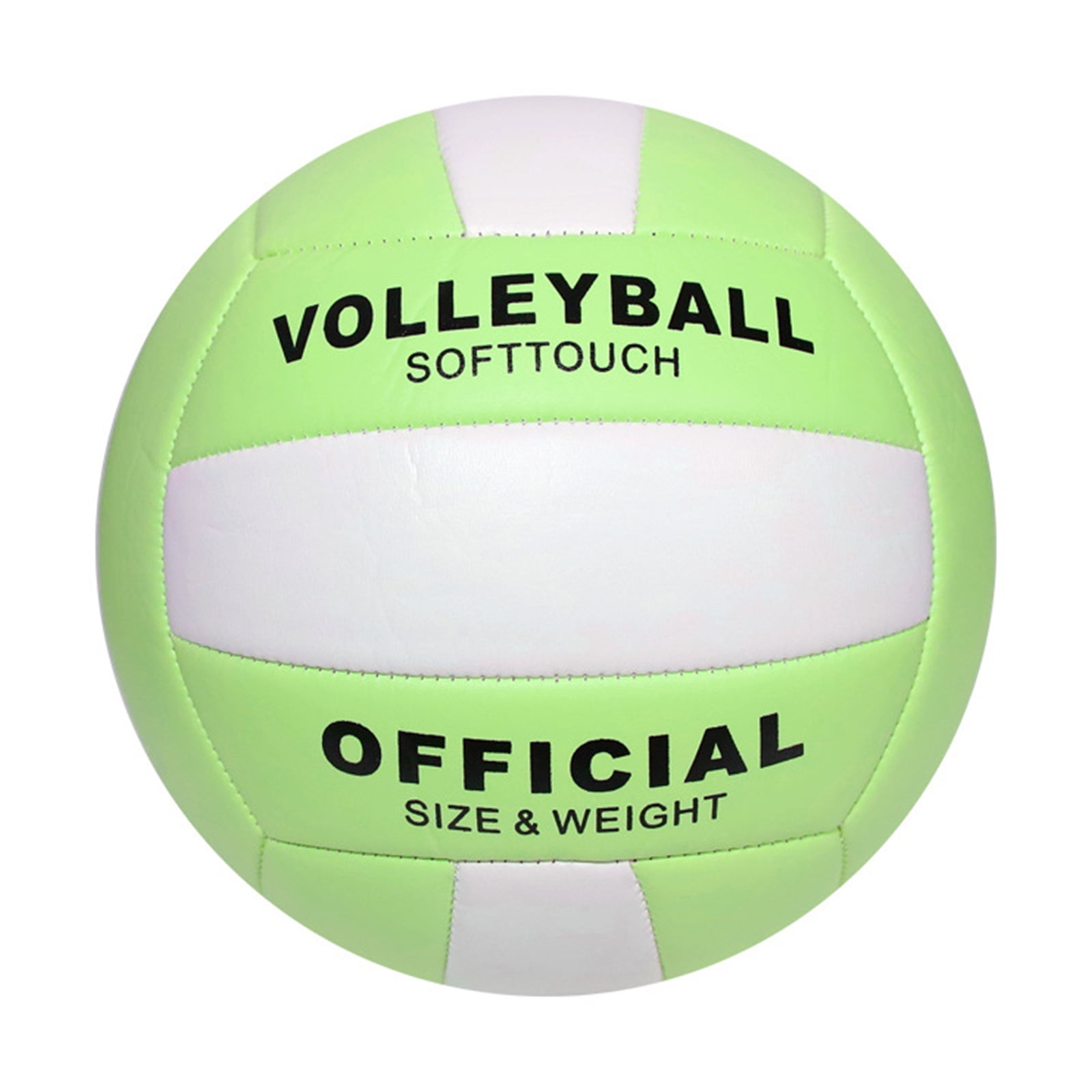 Tachikara OTB10 Primary Oversized Training Volleyball - Walmart.com