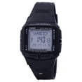 thumbnail image 1 of Casio Illuminator Multi-lingual Databank Dual Time Digital DB-36-1AV DB36-1AV Men's Watch, 1 of 1