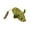 Green, variant on Pet Toys Cat Interactive Mice Squeaker -filled Mice Toy for Indoor Cats and Kids,13 cm,Gray