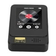 thumbnail image 1 of Lecteur MP3 MP4 avec BT, Écran Tactile 1.77 Pouces Lecteur MP3 avec Haut-Parleur Radio FM, Mini Lecteur MP3 Multifonctionnel HiFi, 1 of 7