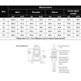 thumbnail image 3 of Weardear Plus Size Long Sleeve Tops for Women, 3 of 5